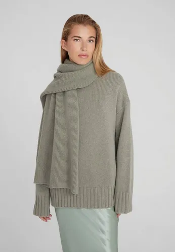 Style Republic Damen Oversized Schal aus Merino-Kaschmir - Kuscheliger oversized Schal aus 90 % Merino-Wolle und 10 % Kaschmir. Ideal für vielseitige Looks und jede Jahreszeit. Ein stilvolles Must-Have für jedes Outfit.