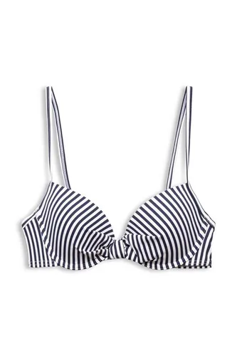 ESPRIT SILVANCE Beach SSN Npad.Bra - Klassische BHs für Damen, trendiger Bikini von ESPRIT mit nahtloser Polsterung für perfekten Halt und Komfort am Strand.