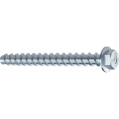 Heco MULTI-MONTI-plus 10,0, 10 x 80, 25 Stk.