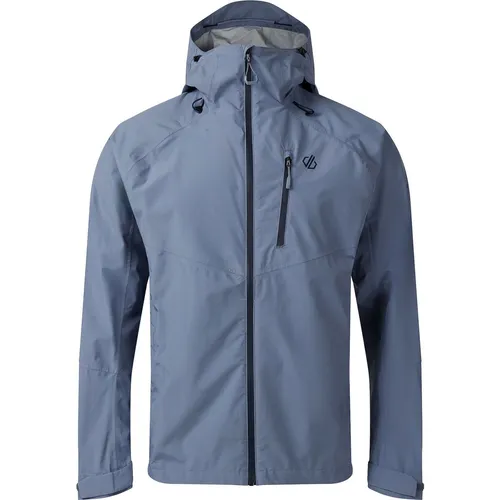 Dare 2b Funktionsjacke "Breathe Out" in Blaugrau - L