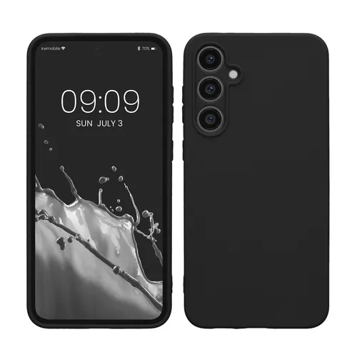 Hülle für Samsung Galaxy S23 FE Handyhülle Handy Case Cover Smartphone Backcover