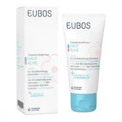 Eubos Kinder Haut Ruhe Creme