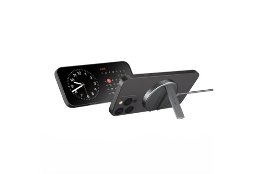 XLAYER MagFix Pro Ladestation Apple Wireless Charger I Magsafe Ladepad Wireless Charger