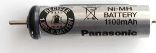 Panasonic WER217L2508 Akku für ER2171 ER217 Bartschneider / Haarschneider