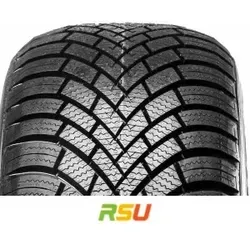 Nexen Winguard Snow G3 WH21 195/65 R15 91 H - Winterreifen für sichere Fahrten - Autoreifen - Ausgewogener Winterreifen mit optimaler Wasserableitung und hervorragender Bodenhaftung auf Schnee und Eis.