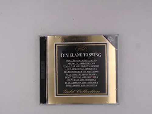 Dixieland to Swing