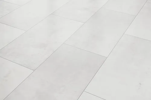 Classen NEO Vario Vinylboden 64,2 x 31,5 cm Bianco - Hochwertiger Vinylboden in elegantem Weiß, ideal für stilvolle Wohnräume und leicht zu verlegen – perfekt für Renovierungen und Neubauten.
