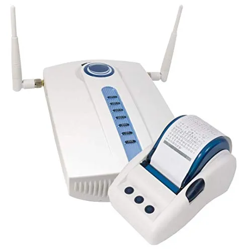 Zyxel Zyair G-4100 V2 Hot Spot Gateway