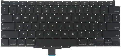 A2179 US Tastatur für Apple Macbook Pro Retina 13" 2020 EMC3302 amerikanische Keyboard