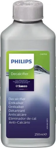 Philips Entkalker für Kaffeemaschinen CA6700/90 Entkalker 250ml