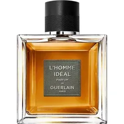 Guerlain L'Homme Ideal Parfum 100ml - Unisex Eau de Parfum mit intensiver, maskuliner Duftnote, perfekt für selbstbewusste Männer.