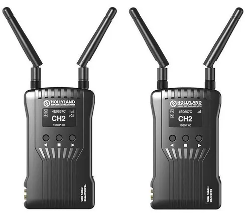 Hollyland Mars 400s Wireless Video Funkstrecke *NEU*