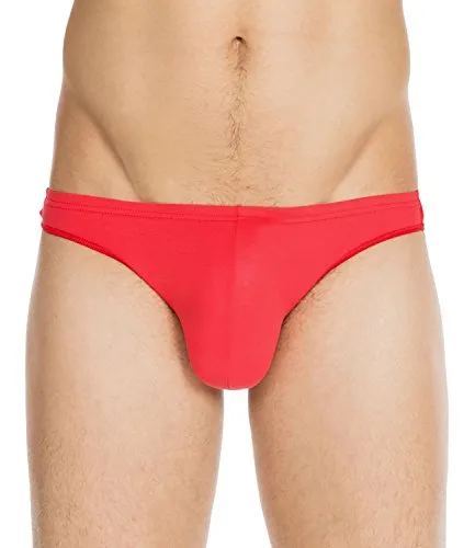 HOM, Herren, String Freddy, Rot, S