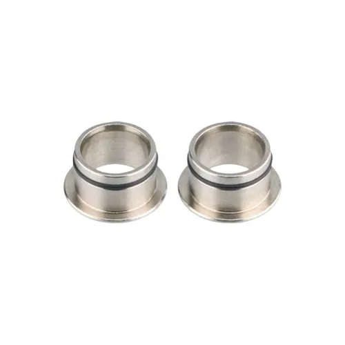 Kit Adapter Für Vordere Steckachse 12mm Kitfcfa12 525045054 FULCRUM Räder B