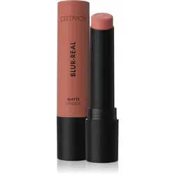 Catrice Blur-Real Mattierender Lippenstift Farbton 020 Taupe Tension 3 g