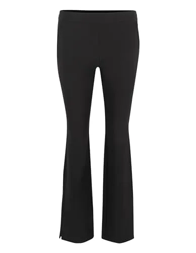 Joy Sportswear Freizeithose NITA für Damen aus hochwertigem Stretch-Material online kaufen Kurzgröße, 20, Black