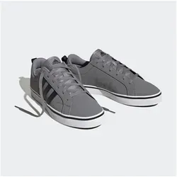 adidas Vs Pace 2.0 Herren Schuhe - Herren-Sneaker mit regulärer Passform, stylischem Synthetik-Nubuk-Obermaterial und robuster Gummiaußensohle für optimalen Komfort und Langlebigkeit.