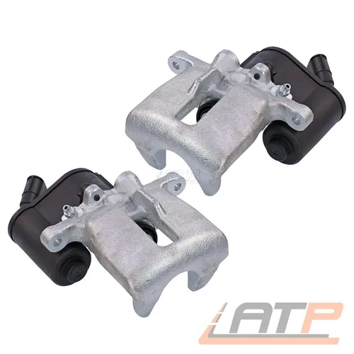 Bestprice Bremssattel Satz mit Stellmotor hinten für Audi (34004513) - Hochwertiger Bremssattel Satz hinten mit Stellmotor (34004513) für Audi-Modelle. Robuste Gußeisenkonstruktion, einfach zu installieren und mit 2 Jahren Gewährleistung. Ideal für zuverlässige Bremsleistung.