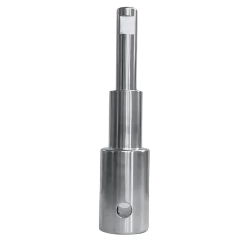 Rasenrakel Adapter für Gardena Stiel