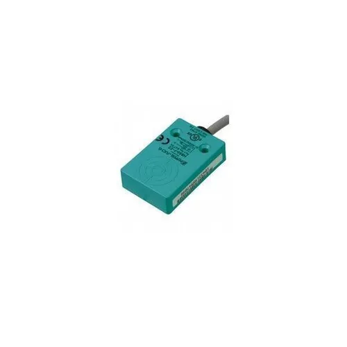 Pepperl+Fuchs Fabrik Näherungsinitiator NJ6-F-A2 Induktiv 024682