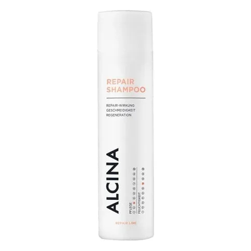 Alcina Repair Shampoo 250 ml