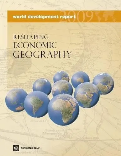 World Development Report 2009 (Taschenbuch) (US IMPORT)