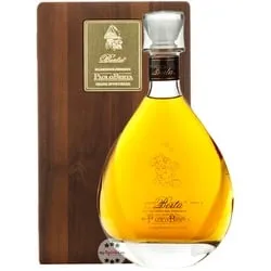 Berta Paolo Berta Grappa - Grappa aus besten piemontesischen Trauben, 20 Jahre gereift für einzigartigen Geschmack. Jetzt bei mySpirits entdecken!