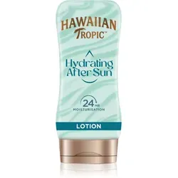 Hawaiian Tropic Silk Hydration Ultra Light After Sun Balsam 180 ml