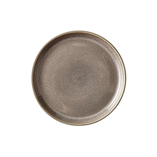 Bitz Gastro grey / grey Brotteller 17 cm Gastro grey / grey 14108
