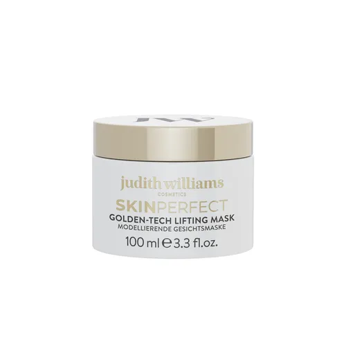 Judith Williams Cosmetics  - Skinperfect Golden-Tech Lifting Mask