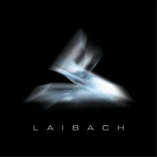 Laibach Spectre (CD) Album