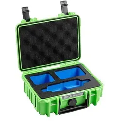 Case Type 500 for Insta360 X3 (green)