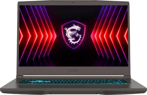 MSI Thin 15 (15,6'' Full-HD , Intel® CoreTM i5-12450H, 32 GB RAM, 1000GB SSD,GeForce RTXTM 4050) Windows 11 Pro & Office 2024 Pro