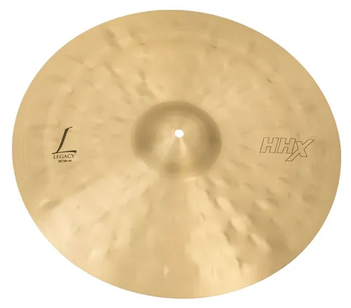 Sabian HHX 20" Legacy Ride