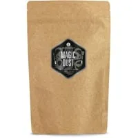 Ankerkraut Magic Dust BBQ-Rub, 750g XXL-Beutel - Vielseitige Gewürzmischung für Fleisch und Gemüse, nach amerikanischem Originalrezept, ohne Konservierungsstoffe und Geschmacksverstärker. Ideal für Grill- und Bratgerichte!
