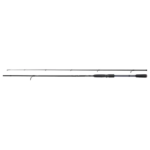 SHIMANO Catana FX Spinning, 1,83m, 6ft, 3-14g, 2 Teile, Spinning Angelrute