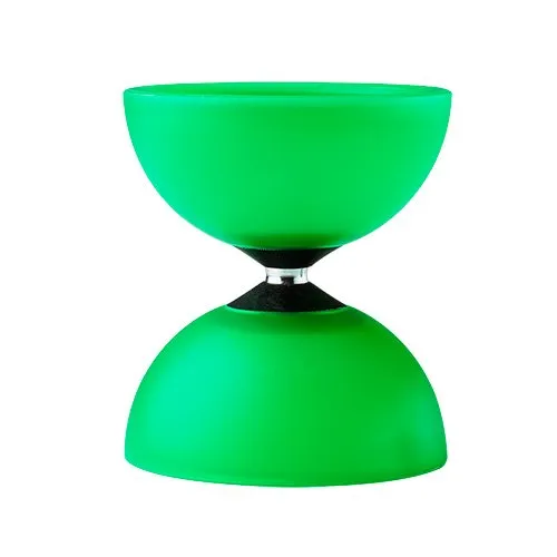 Henrys J04000-06 - Yo-Yo, Diabolo Kolibri, grün
