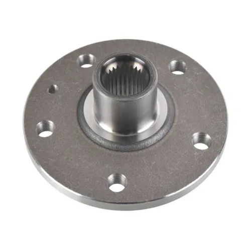 Radnabe FEBI BILSTEIN 172411 - Radlager, -naben & Buchsen, hochwertige FEBI BILSTEIN Radnabe für optimale Fahrzeugleistung, geeignet für Vorderachse links und rechts, ohne Radlager.