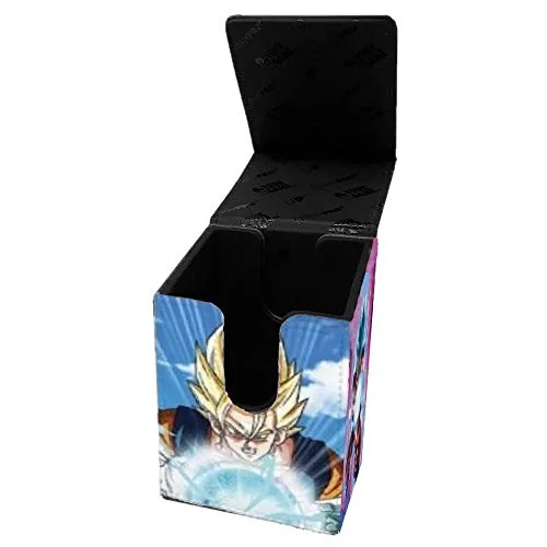 Ultra Pro UP - Alcove Flip Box - Vegito for Dragon Ball Super