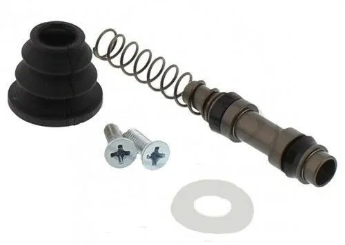All Balls Hauptbremszylinder-Reparatursatz 10 mm - Autoteile, bietet eine gehobene Sanierung mit allen benötigten Teilen und Dichtungen für höchste Leistung und Zuverlässigkeit.