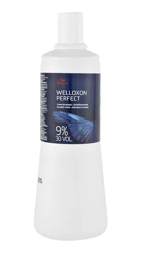 Wella Welloxon Perfect 9% - 30 Volume Developer Entwickler 1000 ml
