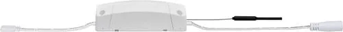 Paulmann 500.46 Smart Home Zigbee Maxled Tunable White Controller - LED Streifen Controller, steuerbar via Zigbee, kompatibel mit Amazon Echo Plus und anderen Gateways, ermöglicht einfache Smartphone- oder Tablet-Steuerung.