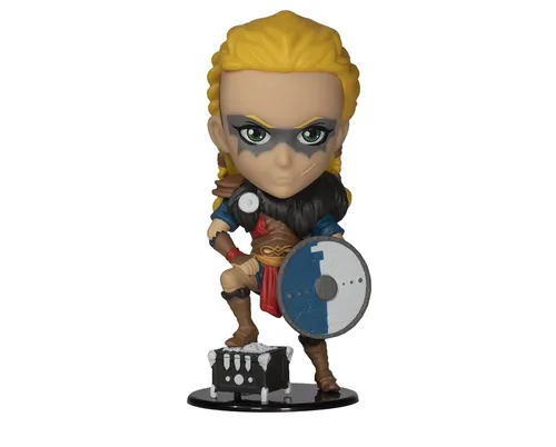 Ubi Soft Heroes Collection Eivor Female