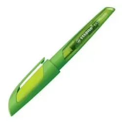 STABILO Füller Patrone M EASYbuddy limette/grün 5031/6-41