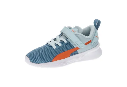 PUMA Kinder Sneaker Flyer Runner V Inf 192930 - Laufschuhe in Größe 25, ideal für aktive Kinder – leicht und bequem mit atmungsaktivem Obermaterial für optimalen Komfort.