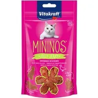 Vitakraft Mininos Entensnack 40 g