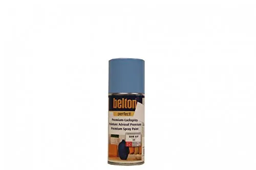 BELTON SPRAY 150 ml PERFECT HELLBLAU *328012