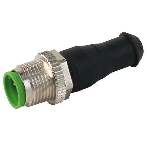 Murrelektronik M12-Stecker gerade 7000-14041-0000000 Abschlusswiderstand