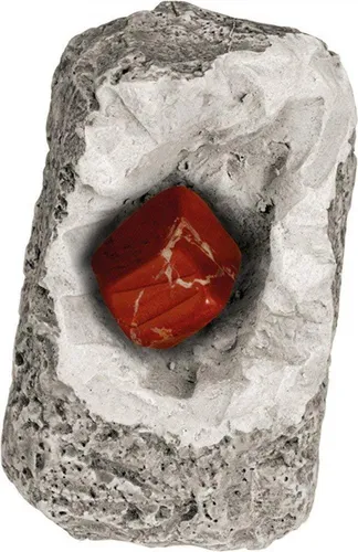 Kosmos 601607 Mineralien & Fossilien
