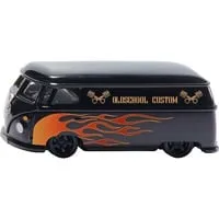 SUPER VW T1 Transporter Custom, Modellfahrzeug